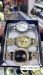 Hand watch for girls